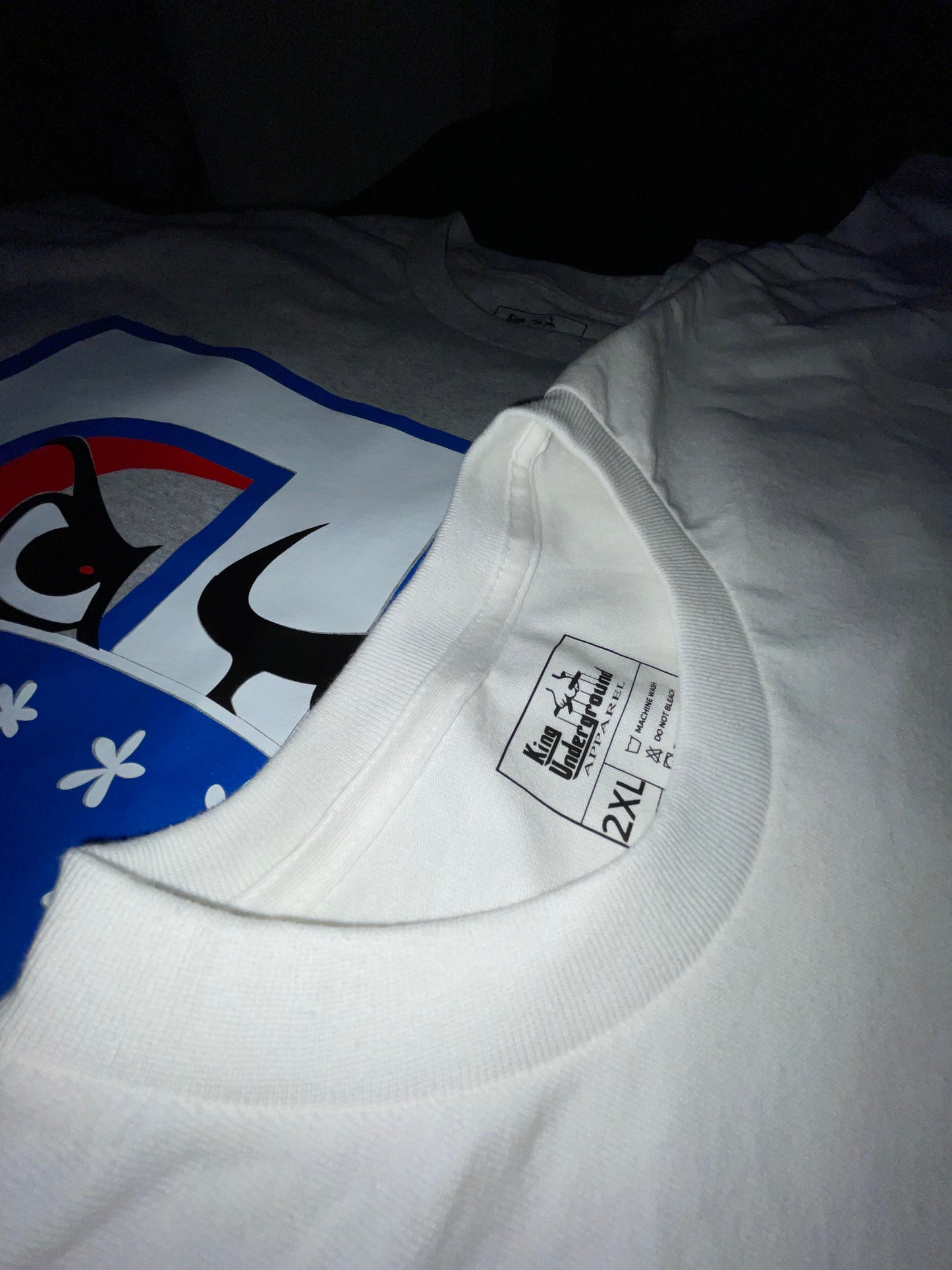 Bandit Rangers T-shirt