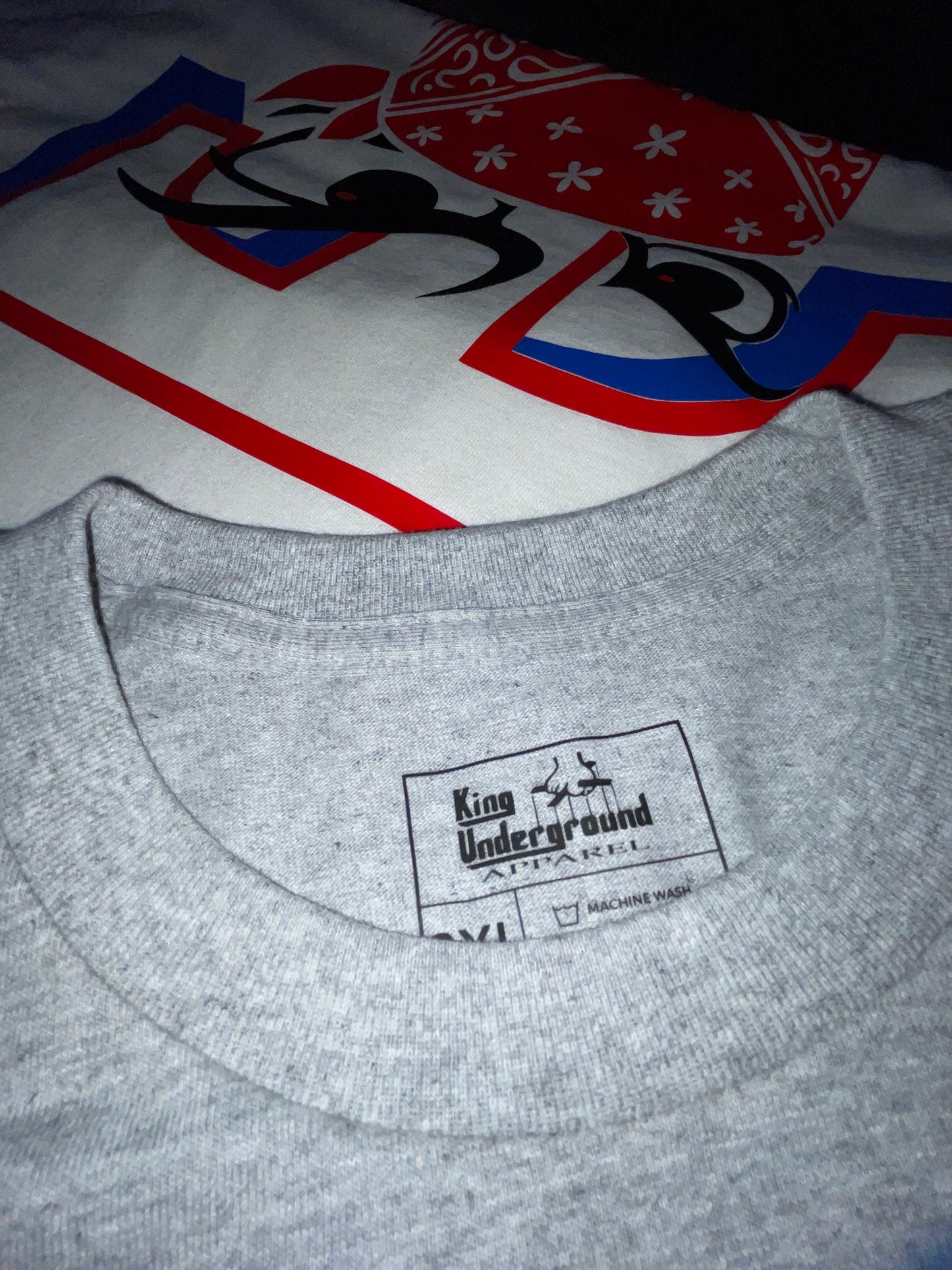 Bandit Rangers T-shirt